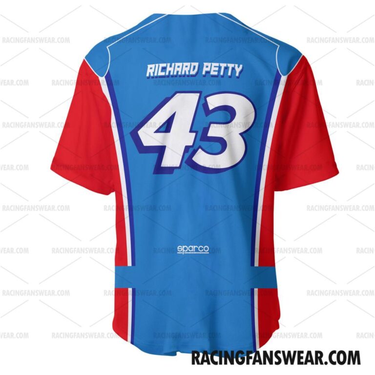 Nascar store - Loyal fans of Richard Petty's Unisex Baseball Jerseys,Kid Baseball Jerseys,Youth Baseball Jerseys,Men's Hockey Jerseys,WoMen's Hockey Jerseys,Youth's Hockey Jerseys:vintage nascar racing suit,uniform,apparel,shirts,merch,hoodie,jackets,shorts,sweatshirt,outfits,clothes