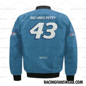 Nascar store - Loyal fans of Richard Petty's Bomber Jacket,Unisex Thick Coat,Unisex Sleeveless Hoodie,Unisex Hooded T-Shirt,Kid Sleeveless Hoodie,Kid Hooded T-Shirts,Kid Thick Coat:vintage nascar racing suit,uniform,apparel,shirts,merch,hoodie,jackets,shorts,sweatshirt,outfits,clothes