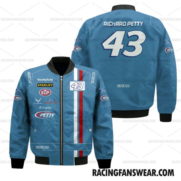 Nascar store - Loyal fans of Richard Petty's Bomber Jacket,Unisex Thick Coat,Unisex Sleeveless Hoodie,Unisex Hooded T-Shirt,Kid Sleeveless Hoodie,Kid Hooded T-Shirts,Kid Thick Coat:vintage nascar racing suit,uniform,apparel,shirts,merch,hoodie,jackets,shorts,sweatshirt,outfits,clothes