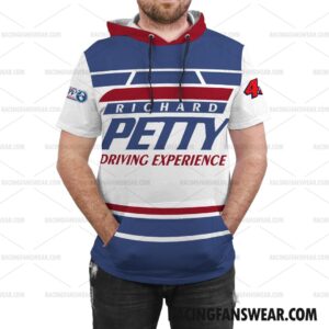 Nascar store - Loyal fans of Richard Petty's Bomber Jacket,Unisex Thick Coat,Unisex Sleeveless Hoodie,Unisex Hooded T-Shirt,Kid Sleeveless Hoodie,Kid Hooded T-Shirts,Kid Thick Coat:vintage nascar racing suit,uniform,apparel,shirts,merch,hoodie,jackets,shorts,sweatshirt,outfits,clothes