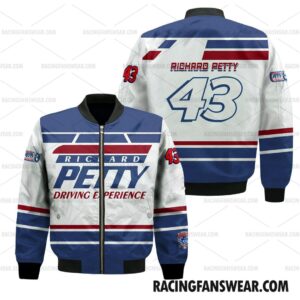 Nascar store - Loyal fans of Richard Petty's Bomber Jacket,Unisex Thick Coat,Unisex Sleeveless Hoodie,Unisex Hooded T-Shirt,Kid Sleeveless Hoodie,Kid Hooded T-Shirts,Kid Thick Coat:vintage nascar racing suit,uniform,apparel,shirts,merch,hoodie,jackets,shorts,sweatshirt,outfits,clothes