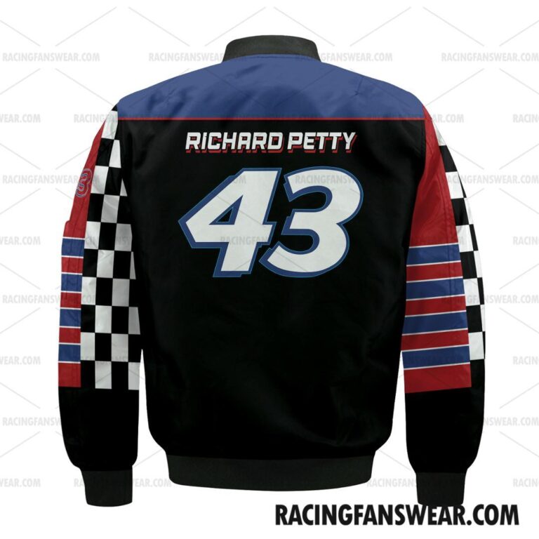 Nascar store - Loyal fans of Richard Petty's Bomber Jacket,Unisex Thick Coat,Unisex Sleeveless Hoodie,Unisex Hooded T-Shirt,Kid Sleeveless Hoodie,Kid Hooded T-Shirts,Kid Thick Coat:vintage nascar racing suit,uniform,apparel,shirts,merch,hoodie,jackets,shorts,sweatshirt,outfits,clothes