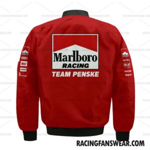 IndyCar store - Loyal fans of Rick Mears's Bomber Jacket,Unisex Thick Coat,Kid Thick Coat:Vintage indycar racing suit,uniform,apparel,shirts,merch,hoodie,jackets,shorts,sweatshirt,outfits,clothes