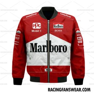 IndyCar store - Loyal fans of Rick Mears's Bomber Jacket,Unisex Thick Coat,Kid Thick Coat:Vintage indycar racing suit,uniform,apparel,shirts,merch,hoodie,jackets,shorts,sweatshirt,outfits,clothes