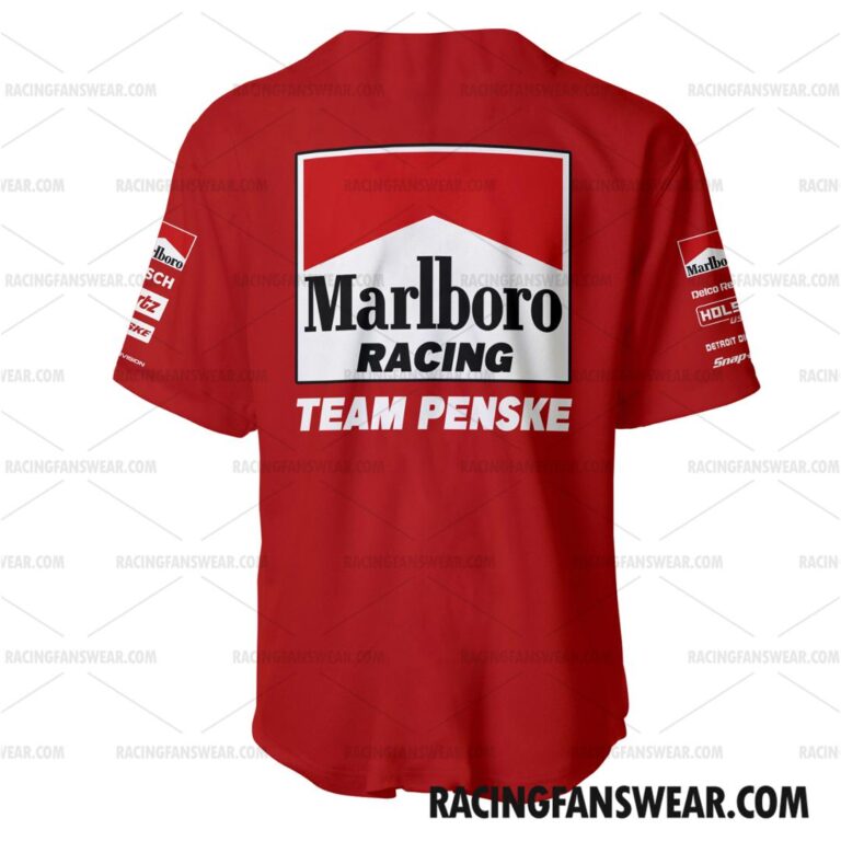 IndyCar store - Loyal fans of Rick Mears's Unisex Baseball Jerseys,Kid Baseball Jerseys,Youth Baseball Jerseys:Vintage indycar racing suit,uniform,apparel,shirts,merch,hoodie,jackets,shorts,sweatshirt,outfits,clothes