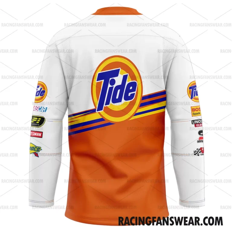 Nascar store - Loyal fans of Ricky Craven's Men's Hockey Jerseys,WoMen's Hockey Jerseys,Youth's Hockey Jerseys:vintage nascar racing suit,uniform,apparel,shirts,merch,hoodie,jackets,shorts,sweatshirt,outfits,clothes