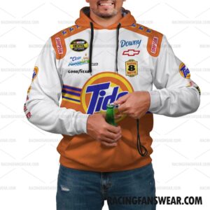 Ricky Craven Nascar 2003 Racing Uniform Clothes Pop Top Hoodie Long Pant 3 Nascar store - Loyal fans of Ricky Craven's Combo Unisex Pop Top Hoodie + Unisex Long Pants,Unisex Pop Top Hoodie,Unisex Long Pants:vintage nascar racing suit,uniform,apparel,shirts,merch,hoodie,jackets,shorts,sweatshirt,outfits,clothes