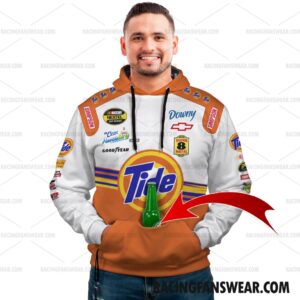 Ricky Craven Nascar 2003 Racing Uniform Clothes Pop Top Hoodie Long Pant 1 Nascar store - Loyal fans of Ricky Craven's Combo Unisex Pop Top Hoodie + Unisex Long Pants,Unisex Pop Top Hoodie,Unisex Long Pants:vintage nascar racing suit,uniform,apparel,shirts,merch,hoodie,jackets,shorts,sweatshirt,outfits,clothes