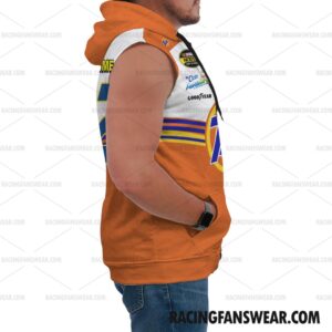 Ricky Craven Nascar Racing 2003 Customize Name and Number Clothes Bomber Thick Coat Sleeveless Hoodie Hooded T-Shirt 5 Nascar store - Loyal fans of Ricky Craven's Bomber Jacket,Unisex Thick Coat,Unisex Sleeveless Hoodie,Unisex Hooded T-Shirt,Kid Sleeveless Hoodie,Kid Hooded T-Shirts,Kid Thick Coat:vintage nascar racing suit,uniform,apparel,shirts,merch,hoodie,jackets,shorts,sweatshirt,outfits,clothes