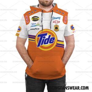 Ricky Craven Nascar Racing 2003 Customize Name and Number Clothes Bomber Thick Coat Sleeveless Hoodie Hooded T-Shirt 9 Nascar store - Loyal fans of Ricky Craven's Bomber Jacket,Unisex Thick Coat,Unisex Sleeveless Hoodie,Unisex Hooded T-Shirt,Kid Sleeveless Hoodie,Kid Hooded T-Shirts,Kid Thick Coat:vintage nascar racing suit,uniform,apparel,shirts,merch,hoodie,jackets,shorts,sweatshirt,outfits,clothes