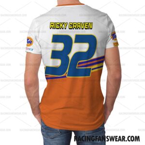 Ricky Craven Nascar Racing 2003 Uniform Apparel Clothes Sweatshirt Zip Pop Top Hoodie T-Shirt Long Pant 10 Nascar store - Loyal fans of Ricky Craven's Combo Unisex Hoodie + Unisex Long Pants,Combo Unisex Pop Top Hoodie + Unisex Long Pants,Combo Unisex Zip Hoodie + Unisex Long Pants,Combo Kid Hoodie + Kid Long Pants,Combo Kid Zip Hoodie + Kid Long Pants,Unisex Pop Top Hoodie,Unisex Hoodie,Unisex Zip Hoodie,Unisex T-Shirt,Unisex Sweatshirt,Unisex Long Pants,Kid Hoodie,Kid Zip Hoodie,Kid T-Shirt,Kid Sweatshirt,Kid Long Pants:vintage nascar racing suit,uniform,apparel,shirts,merch,hoodie,jackets,shorts,sweatshirt,outfits,clothes