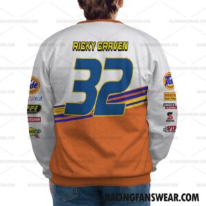 Ricky Craven Nascar Racing 2003 Uniform Apparel Clothes Sweatshirt Zip Pop Top Hoodie T-Shirt Long Pant 13 Nascar store - Loyal fans of Ricky Craven's Combo Unisex Hoodie + Unisex Long Pants,Combo Unisex Pop Top Hoodie + Unisex Long Pants,Combo Unisex Zip Hoodie + Unisex Long Pants,Combo Kid Hoodie + Kid Long Pants,Combo Kid Zip Hoodie + Kid Long Pants,Unisex Pop Top Hoodie,Unisex Hoodie,Unisex Zip Hoodie,Unisex T-Shirt,Unisex Sweatshirt,Unisex Long Pants,Kid Hoodie,Kid Zip Hoodie,Kid T-Shirt,Kid Sweatshirt,Kid Long Pants:vintage nascar racing suit,uniform,apparel,shirts,merch,hoodie,jackets,shorts,sweatshirt,outfits,clothes