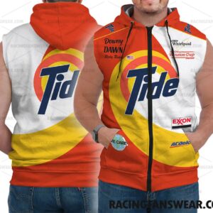 Nascar store - Loyal fans of Ricky Rudd's Unisex Sleeveless Hoodie,Unisex Hooded T-Shirt,Kid Sleeveless Hoodie,Kid Hooded T-Shirts:vintage nascar racing suit,uniform,apparel,shirts,merch,hoodie,jackets,shorts,sweatshirt,outfits,clothes