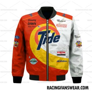 Nascar store - Loyal fans of Ricky Rudd's Bomber Jacket,Unisex Thick Coat,Kid Thick Coat:vintage nascar racing suit,uniform,apparel,shirts,merch,hoodie,jackets,shorts,sweatshirt,outfits,clothes