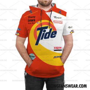 Nascar store - Loyal fans of Ricky Rudd's Bomber Jacket,Unisex Thick Coat,Unisex Sleeveless Hoodie,Unisex Hooded T-Shirt,Kid Sleeveless Hoodie,Kid Hooded T-Shirts,Kid Thick Coat:vintage nascar racing suit,uniform,apparel,shirts,merch,hoodie,jackets,shorts,sweatshirt,outfits,clothes