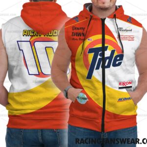 Nascar store - Loyal fans of Ricky Rudd's Bomber Jacket,Unisex Thick Coat,Unisex Sleeveless Hoodie,Unisex Hooded T-Shirt,Kid Sleeveless Hoodie,Kid Hooded T-Shirts,Kid Thick Coat:vintage nascar racing suit,uniform,apparel,shirts,merch,hoodie,jackets,shorts,sweatshirt,outfits,clothes