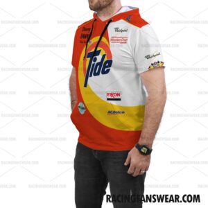 Nascar store - Loyal fans of Ricky Rudd's Bomber Jacket,Unisex Thick Coat,Unisex Sleeveless Hoodie,Unisex Hooded T-Shirt,Kid Sleeveless Hoodie,Kid Hooded T-Shirts,Kid Thick Coat:vintage nascar racing suit,uniform,apparel,shirts,merch,hoodie,jackets,shorts,sweatshirt,outfits,clothes