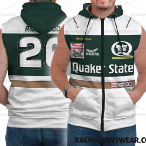 Nascar store - Loyal fans of Ricky Rudd's Bomber Jacket,Unisex Thick Coat,Unisex Sleeveless Hoodie,Unisex Hooded T-Shirt,Kid Sleeveless Hoodie,Kid Hooded T-Shirts,Kid Thick Coat:vintage nascar racing suit,uniform,apparel,shirts,merch,hoodie,jackets,shorts,sweatshirt,outfits,clothes