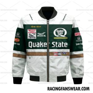 Nascar store - Loyal fans of Ricky Rudd's Bomber Jacket,Unisex Thick Coat,Unisex Sleeveless Hoodie,Unisex Hooded T-Shirt,Kid Sleeveless Hoodie,Kid Hooded T-Shirts,Kid Thick Coat:vintage nascar racing suit,uniform,apparel,shirts,merch,hoodie,jackets,shorts,sweatshirt,outfits,clothes