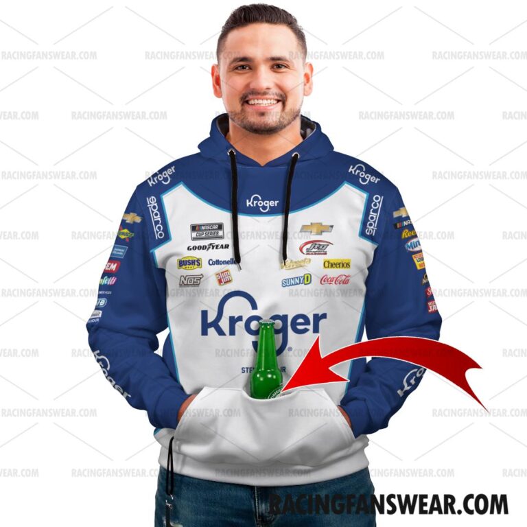 Nascar store - Loyal fans of Ricky Stenhouse Jr's Combo Unisex Pop Top Hoodie + Unisex Long Pants,Unisex Pop Top Hoodie,Unisex Long Pants:vintage nascar racing suit,uniform,apparel,shirts,merch,hoodie,jackets,shorts,sweatshirt,outfits,clothes