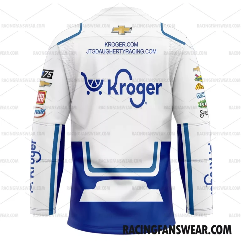 Nascar store - Loyal fans of Ricky Stenhouse Jr.'s Men's Hockey Jerseys,WoMen's Hockey Jerseys,Youth's Hockey Jerseys:vintage nascar racing suit,uniform,apparel,shirts,merch,hoodie,jackets,shorts,sweatshirt,outfits,clothes