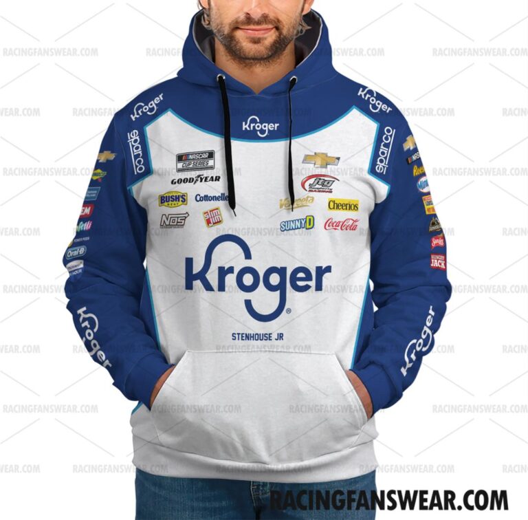 Nascar store - Loyal fans of Ricky Stenhouse Jr's Combo Unisex Hoodie + Unisex Long Pants,Combo Unisex Pop Top Hoodie + Unisex Long Pants,Combo Unisex Zip Hoodie + Unisex Long Pants,Combo Kid Hoodie + Kid Long Pants,Combo Kid Zip Hoodie + Kid Long Pants,Unisex Pop Top Hoodie,Unisex Hoodie,Unisex Zip Hoodie,Unisex T-Shirt,Unisex Sweatshirt,Unisex Long Pants,Kid Hoodie,Kid Zip Hoodie,Kid T-Shirt,Kid Sweatshirt,Kid Long Pants:vintage nascar racing suit,uniform,apparel,shirts,merch,hoodie,jackets,shorts,sweatshirt,outfits,clothes