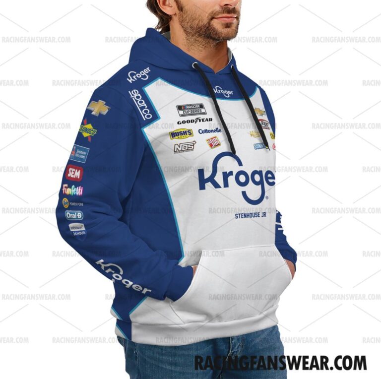 Nascar store - Loyal fans of Ricky Stenhouse Jr's Combo Unisex Hoodie + Unisex Long Pants,Combo Unisex Pop Top Hoodie + Unisex Long Pants,Combo Unisex Zip Hoodie + Unisex Long Pants,Combo Kid Hoodie + Kid Long Pants,Combo Kid Zip Hoodie + Kid Long Pants,Unisex Pop Top Hoodie,Unisex Hoodie,Unisex Zip Hoodie,Unisex T-Shirt,Unisex Sweatshirt,Unisex Long Pants,Kid Hoodie,Kid Zip Hoodie,Kid T-Shirt,Kid Sweatshirt,Kid Long Pants:vintage nascar racing suit,uniform,apparel,shirts,merch,hoodie,jackets,shorts,sweatshirt,outfits,clothes