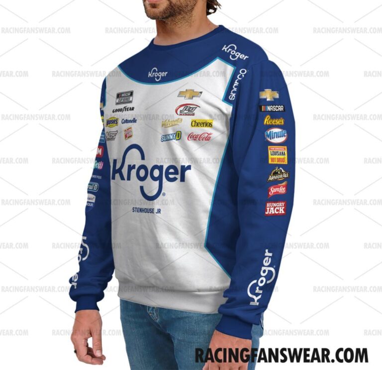 Nascar store - Loyal fans of Ricky Stenhouse Jr's Combo Unisex Hoodie + Unisex Long Pants,Combo Unisex Pop Top Hoodie + Unisex Long Pants,Combo Unisex Zip Hoodie + Unisex Long Pants,Combo Kid Hoodie + Kid Long Pants,Combo Kid Zip Hoodie + Kid Long Pants,Unisex Pop Top Hoodie,Unisex Hoodie,Unisex Zip Hoodie,Unisex T-Shirt,Unisex Sweatshirt,Unisex Long Pants,Kid Hoodie,Kid Zip Hoodie,Kid T-Shirt,Kid Sweatshirt,Kid Long Pants:vintage nascar racing suit,uniform,apparel,shirts,merch,hoodie,jackets,shorts,sweatshirt,outfits,clothes