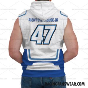 Nascar store - Loyal fans of Ricky Stenhouse Jr.'s Bomber Jacket,Unisex Thick Coat,Unisex Sleeveless Hoodie,Unisex Hooded T-Shirt,Kid Sleeveless Hoodie,Kid Hooded T-Shirts,Kid Thick Coat:vintage nascar racing suit,uniform,apparel,shirts,merch,hoodie,jackets,shorts,sweatshirt,outfits,clothes