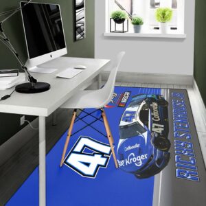 Ricky Stenhouse Jr Nascar Racing Carpet Living Room Area Rugs Doormats Blanket Flag Home 3 Nascar store - Loyal fans of Ricky Stenhouse Jr's Rug,Doormat,Blanket Microfiber Fleece,Blanket Premium Sherpa,House Flag:vintage nascar racing suit,uniform,apparel,shirts,merch,hoodie,jackets,shorts,sweatshirt,outfits,clothes