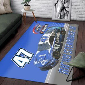 Ricky Stenhouse Jr Nascar Racing Carpet Living Room Area Rugs Doormats Blanket Flag Home 1 Nascar store - Loyal fans of Ricky Stenhouse Jr's Rug,Doormat,Blanket Microfiber Fleece,Blanket Premium Sherpa,House Flag:vintage nascar racing suit,uniform,apparel,shirts,merch,hoodie,jackets,shorts,sweatshirt,outfits,clothes