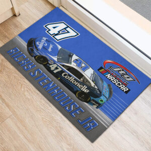 Ricky Stenhouse Jr Nascar Racing Carpet Living Room Area Rugs Doormats Blanket Flag Home 5 Nascar store - Loyal fans of Ricky Stenhouse Jr's Rug,Doormat,Blanket Microfiber Fleece,Blanket Premium Sherpa,House Flag:vintage nascar racing suit,uniform,apparel,shirts,merch,hoodie,jackets,shorts,sweatshirt,outfits,clothes