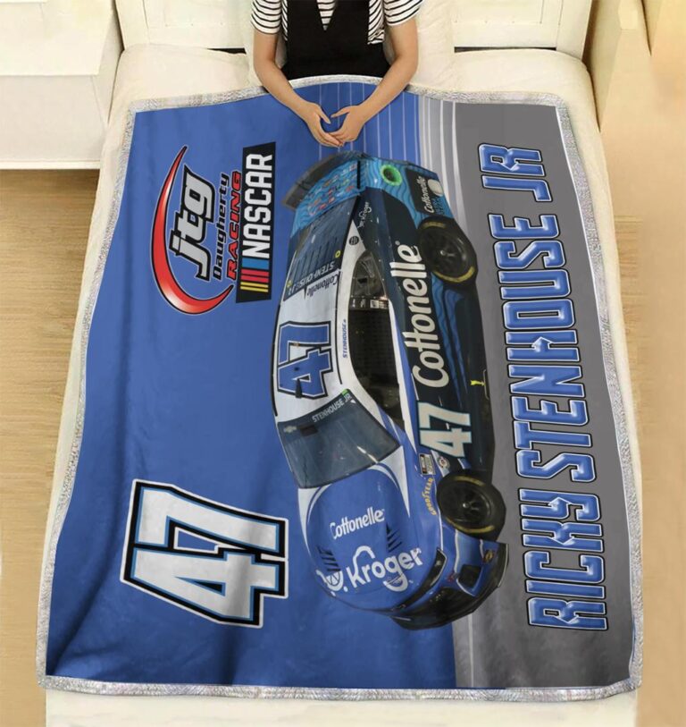 Nascar store - Loyal fans of Ricky Stenhouse Jr's Rug,Doormat,Blanket Microfiber Fleece,Blanket Premium Sherpa,House Flag:vintage nascar racing suit,uniform,apparel,shirts,merch,hoodie,jackets,shorts,sweatshirt,outfits,clothes