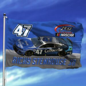 Ricky Stenhouse Jr Nascar Racing Carpet Living Room Area Rugs Doormats Blanket Flag Home 11 Nascar store - Loyal fans of Ricky Stenhouse Jr's Rug,Doormat,Blanket Microfiber Fleece,Blanket Premium Sherpa,House Flag:vintage nascar racing suit,uniform,apparel,shirts,merch,hoodie,jackets,shorts,sweatshirt,outfits,clothes