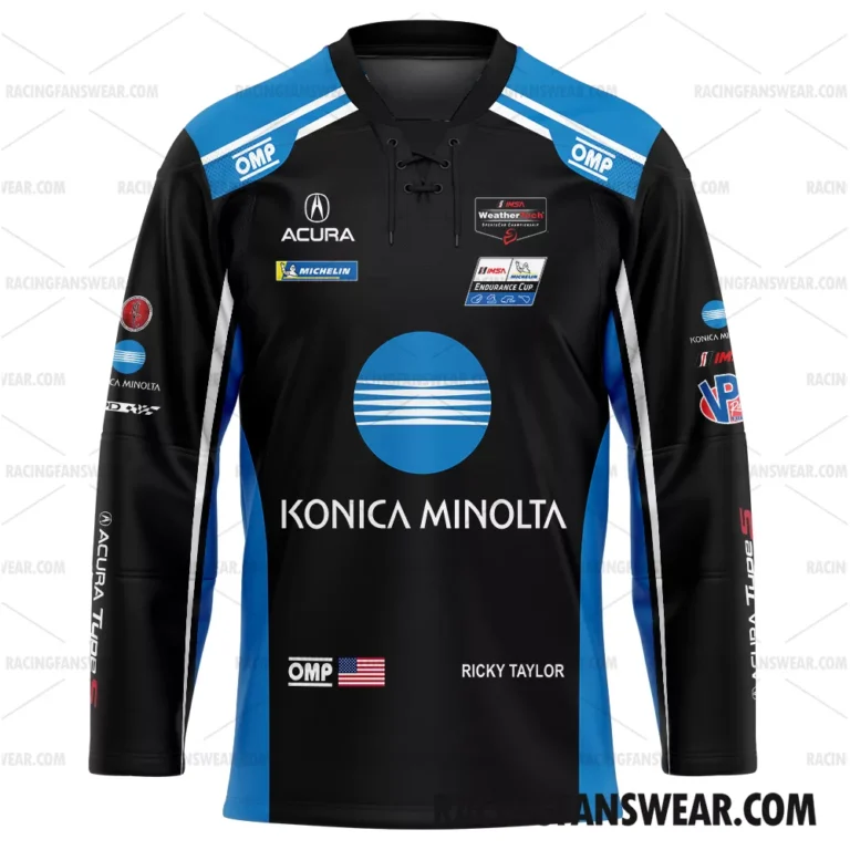 Nascar store - Loyal fans of Ricky Taylor's Men's Hockey Jerseys,WoMen's Hockey Jerseys,Youth's Hockey Jerseys:vintage nascar racing suit,uniform,apparel,shirts,merch,hoodie,jackets,shorts,sweatshirt,outfits,clothes