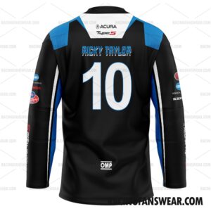 Nascar store - Loyal fans of Ricky Taylor's Unisex Baseball Jerseys,Kid Baseball Jerseys,Youth Baseball Jerseys,Men's Hockey Jerseys,WoMen's Hockey Jerseys,Youth's Hockey Jerseys:vintage nascar racing suit,uniform,apparel,shirts,merch,hoodie,jackets,shorts,sweatshirt,outfits,clothes