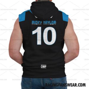 Ricky Taylor Nascar Racing 2023 Uniform Apparel Clothes Bomber Thick Coat Sleeveless Hoodie Hooded T-Shirt 6 Nascar store - Loyal fans of Ricky Taylor's Bomber Jacket,Unisex Thick Coat,Unisex Sleeveless Hoodie,Unisex Hooded T-Shirt,Kid Sleeveless Hoodie,Kid Hooded T-Shirts,Kid Thick Coat:vintage nascar racing suit,uniform,apparel,shirts,merch,hoodie,jackets,shorts,sweatshirt,outfits,clothes