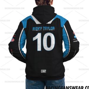 Ricky Taylor Nascar Racing 2023 Uniform Apparel Clothes Sweatshirt Zip Pop Top Hoodie T-Shirt Long Pant 6 Nascar store - Loyal fans of Ricky Taylor's Combo Unisex Hoodie + Unisex Long Pants,Combo Unisex Pop Top Hoodie + Unisex Long Pants,Combo Unisex Zip Hoodie + Unisex Long Pants,Combo Kid Hoodie + Kid Long Pants,Combo Kid Zip Hoodie + Kid Long Pants,Unisex Pop Top Hoodie,Unisex Hoodie,Unisex Zip Hoodie,Unisex T-Shirt,Unisex Sweatshirt,Unisex Long Pants,Kid Hoodie,Kid Zip Hoodie,Kid T-Shirt,Kid Sweatshirt,Kid Long Pants:vintage nascar racing suit,uniform,apparel,shirts,merch,hoodie,jackets,shorts,sweatshirt,outfits,clothes