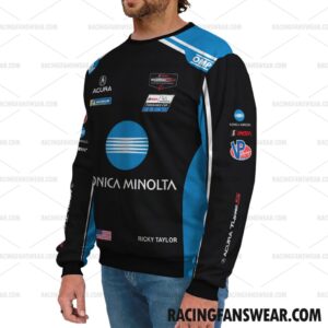 Ricky Taylor Nascar Racing 2023 Uniform Apparel Clothes Sweatshirt Zip Pop Top Hoodie T-Shirt Long Pant 14 Nascar store - Loyal fans of Ricky Taylor's Combo Unisex Hoodie + Unisex Long Pants,Combo Unisex Pop Top Hoodie + Unisex Long Pants,Combo Unisex Zip Hoodie + Unisex Long Pants,Combo Kid Hoodie + Kid Long Pants,Combo Kid Zip Hoodie + Kid Long Pants,Unisex Pop Top Hoodie,Unisex Hoodie,Unisex Zip Hoodie,Unisex T-Shirt,Unisex Sweatshirt,Unisex Long Pants,Kid Hoodie,Kid Zip Hoodie,Kid T-Shirt,Kid Sweatshirt,Kid Long Pants:vintage nascar racing suit,uniform,apparel,shirts,merch,hoodie,jackets,shorts,sweatshirt,outfits,clothes