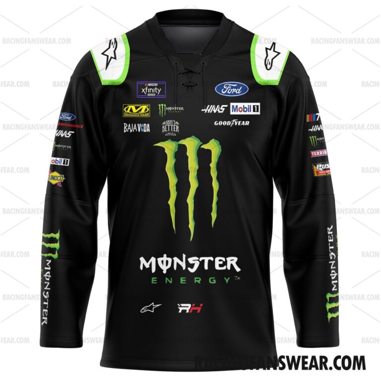 Nascar store - Loyal fans of Riley Herbst's Unisex Baseball Jerseys,Kid Baseball Jerseys,Youth Baseball Jerseys,Men's Hockey Jerseys,WoMen's Hockey Jerseys,Youth's Hockey Jerseys:vintage nascar racing suit,uniform,apparel,shirts,merch,hoodie,jackets,shorts,sweatshirt,outfits,clothes