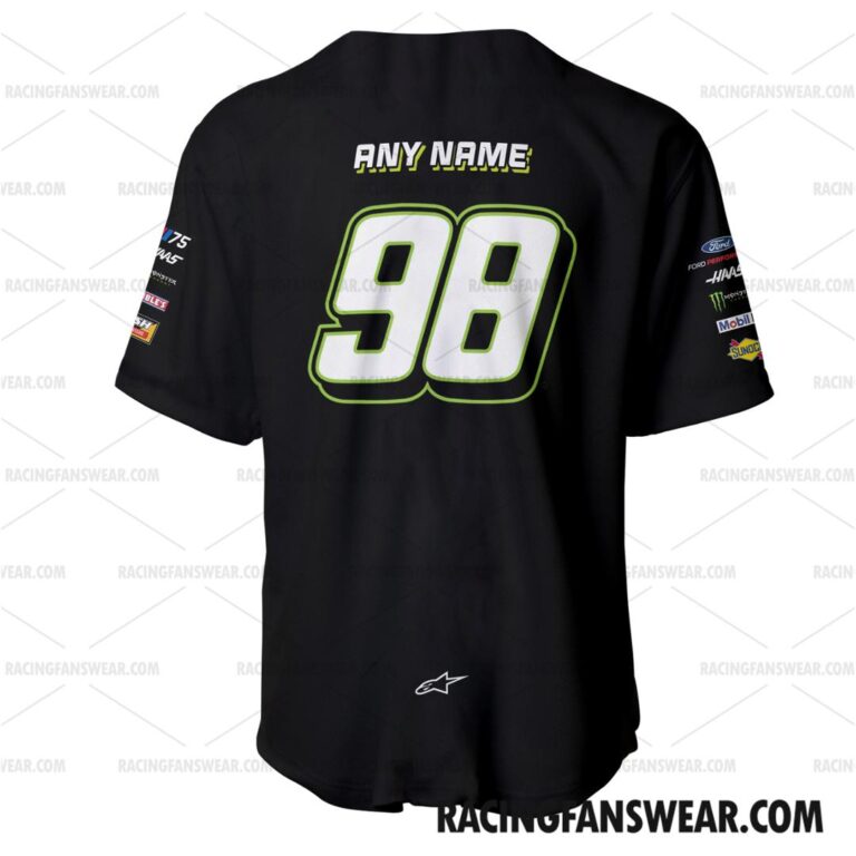 Nascar store - Loyal fans of Riley Herbst's Unisex Baseball Jerseys,Kid Baseball Jerseys,Youth Baseball Jerseys,Men's Hockey Jerseys,WoMen's Hockey Jerseys,Youth's Hockey Jerseys:vintage nascar racing suit,uniform,apparel,shirts,merch,hoodie,jackets,shorts,sweatshirt,outfits,clothes