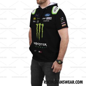 Nascar store - Loyal fans of Riley Herbst's Bomber Jacket,Unisex Thick Coat,Unisex Sleeveless Hoodie,Unisex Hooded T-Shirt,Kid Sleeveless Hoodie,Kid Hooded T-Shirts,Kid Thick Coat:vintage nascar racing suit,uniform,apparel,shirts,merch,hoodie,jackets,shorts,sweatshirt,outfits,clothes