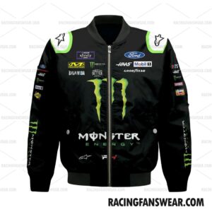 Nascar store - Loyal fans of Riley Herbst's Bomber Jacket,Unisex Thick Coat,Unisex Sleeveless Hoodie,Unisex Hooded T-Shirt,Kid Sleeveless Hoodie,Kid Hooded T-Shirts,Kid Thick Coat:vintage nascar racing suit,uniform,apparel,shirts,merch,hoodie,jackets,shorts,sweatshirt,outfits,clothes