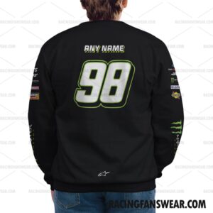 Riley Herbst Nascar Racing 2023 Customize Name and Number Clothes Sweatshirt Zip Pop Top Hoodie T-Shirt Long Pant 13 Nascar store - Loyal fans of Riley Herbst's Combo Unisex Hoodie + Unisex Long Pants,Combo Unisex Pop Top Hoodie + Unisex Long Pants,Combo Unisex Zip Hoodie + Unisex Long Pants,Combo Kid Hoodie + Kid Long Pants,Combo Kid Zip Hoodie + Kid Long Pants,Unisex Pop Top Hoodie,Unisex Hoodie,Unisex Zip Hoodie,Unisex T-Shirt,Unisex Sweatshirt,Unisex Long Pants,Kid Hoodie,Kid Zip Hoodie,Kid T-Shirt,Kid Sweatshirt,Kid Long Pants:vintage nascar racing suit,uniform,apparel,shirts,merch,hoodie,jackets,shorts,sweatshirt,outfits,clothes