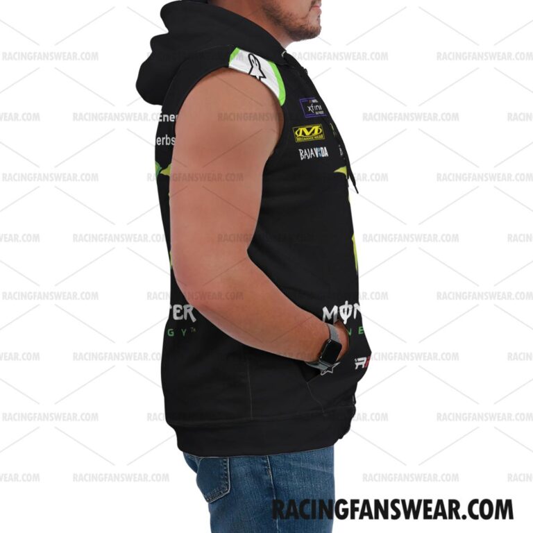 Nascar store - Loyal fans of Riley Herbst's Unisex Sleeveless Hoodie,Unisex Hooded T-Shirt,Kid Sleeveless Hoodie,Kid Hooded T-Shirts:vintage nascar racing suit,uniform,apparel,shirts,merch,hoodie,jackets,shorts,sweatshirt,outfits,clothes