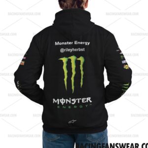 Nascar store - Loyal fans of Riley Herbst's Combo Unisex Hoodie + Unisex Long Pants,Combo Unisex Zip Hoodie + Unisex Long Pants,Combo Kid Hoodie + Kid Long Pants,Combo Kid Zip Hoodie + Kid Long Pants,Unisex Hoodie,Unisex Zip Hoodie,Unisex T-Shirt,Unisex Sweatshirt,Unisex Long Pants,Kid Hoodie,Kid Zip Hoodie,Kid T-Shirt,Kid Sweatshirt,Kid Long Pants:vintage nascar racing suit,uniform,apparel,shirts,merch,hoodie,jackets,shorts,sweatshirt,outfits,clothes