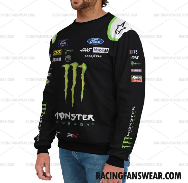 Nascar store - Loyal fans of Riley Herbst's Combo Unisex Hoodie + Unisex Long Pants,Combo Unisex Zip Hoodie + Unisex Long Pants,Combo Kid Hoodie + Kid Long Pants,Combo Kid Zip Hoodie + Kid Long Pants,Unisex Hoodie,Unisex Zip Hoodie,Unisex T-Shirt,Unisex Sweatshirt,Unisex Long Pants,Kid Hoodie,Kid Zip Hoodie,Kid T-Shirt,Kid Sweatshirt,Kid Long Pants:vintage nascar racing suit,uniform,apparel,shirts,merch,hoodie,jackets,shorts,sweatshirt,outfits,clothes