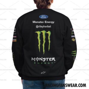 Nascar store - Loyal fans of Riley Herbst's Combo Unisex Hoodie + Unisex Long Pants,Combo Unisex Zip Hoodie + Unisex Long Pants,Combo Kid Hoodie + Kid Long Pants,Combo Kid Zip Hoodie + Kid Long Pants,Unisex Hoodie,Unisex Zip Hoodie,Unisex T-Shirt,Unisex Sweatshirt,Unisex Long Pants,Kid Hoodie,Kid Zip Hoodie,Kid T-Shirt,Kid Sweatshirt,Kid Long Pants:vintage nascar racing suit,uniform,apparel,shirts,merch,hoodie,jackets,shorts,sweatshirt,outfits,clothes