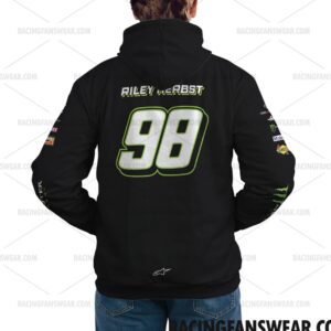 Riley Herbst Nascar Racing 2023 Uniform Apparel Clothes Sweatshirt Zip Pop Top Hoodie T-Shirt Long Pant 6 Nascar store - Loyal fans of Riley Herbst's Combo Unisex Hoodie + Unisex Long Pants,Combo Unisex Pop Top Hoodie + Unisex Long Pants,Combo Unisex Zip Hoodie + Unisex Long Pants,Combo Kid Hoodie + Kid Long Pants,Combo Kid Zip Hoodie + Kid Long Pants,Unisex Pop Top Hoodie,Unisex Hoodie,Unisex Zip Hoodie,Unisex T-Shirt,Unisex Sweatshirt,Unisex Long Pants,Kid Hoodie,Kid Zip Hoodie,Kid T-Shirt,Kid Sweatshirt,Kid Long Pants:vintage nascar racing suit,uniform,apparel,shirts,merch,hoodie,jackets,shorts,sweatshirt,outfits,clothes