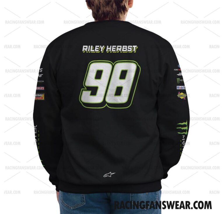 Nascar store - Loyal fans of Riley Herbst's Combo Unisex Hoodie + Unisex Long Pants,Combo Unisex Pop Top Hoodie + Unisex Long Pants,Combo Unisex Zip Hoodie + Unisex Long Pants,Combo Kid Hoodie + Kid Long Pants,Combo Kid Zip Hoodie + Kid Long Pants,Unisex Pop Top Hoodie,Unisex Hoodie,Unisex Zip Hoodie,Unisex T-Shirt,Unisex Sweatshirt,Unisex Long Pants,Kid Hoodie,Kid Zip Hoodie,Kid T-Shirt,Kid Sweatshirt,Kid Long Pants:vintage nascar racing suit,uniform,apparel,shirts,merch,hoodie,jackets,shorts,sweatshirt,outfits,clothes